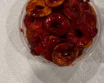 Chamoy Candy (PLEASE READ DESCRIPTION Section