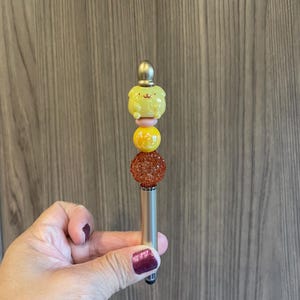 Pupurin Stylus