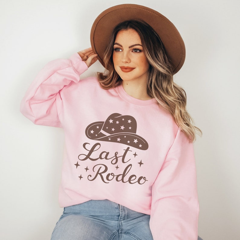 Last Rodeo Bachelorette Party SVG, Cowgirl Bride PNG, Western Clipart ...