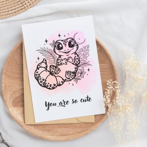 Leopard Gecko SVG, Leopard Print Svg, Gecko SVG, Reptile Svg, Lizard ...