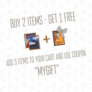 Puede incluir: Compra 2 art&iacute;culos, ll&eacute;vate 1 gratis. A&ntilde;ade 3 art&iacute;culos a tu carrito y usa el cup&oacute;n "MYGIFT".