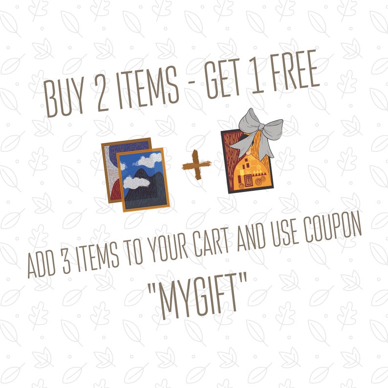 Puede incluir: Compra 2 art&iacute;culos, ll&eacute;vate 1 gratis. A&ntilde;ade 3 art&iacute;culos a tu carrito y usa el cup&oacute;n "MYGIFT".