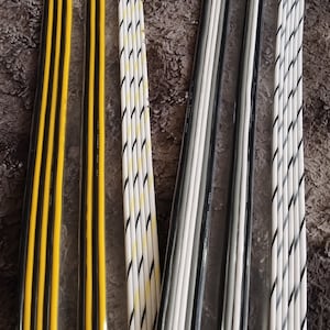 Custom Ghostbusters Proton Pack Ribbon Cables, Color Choice