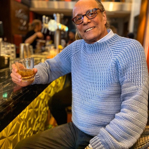 PDF-patroon Stella voor MAN