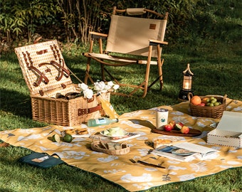 pretty picnics