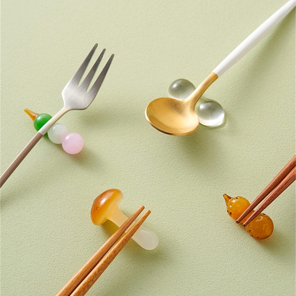 Chopstick Rest Etsy