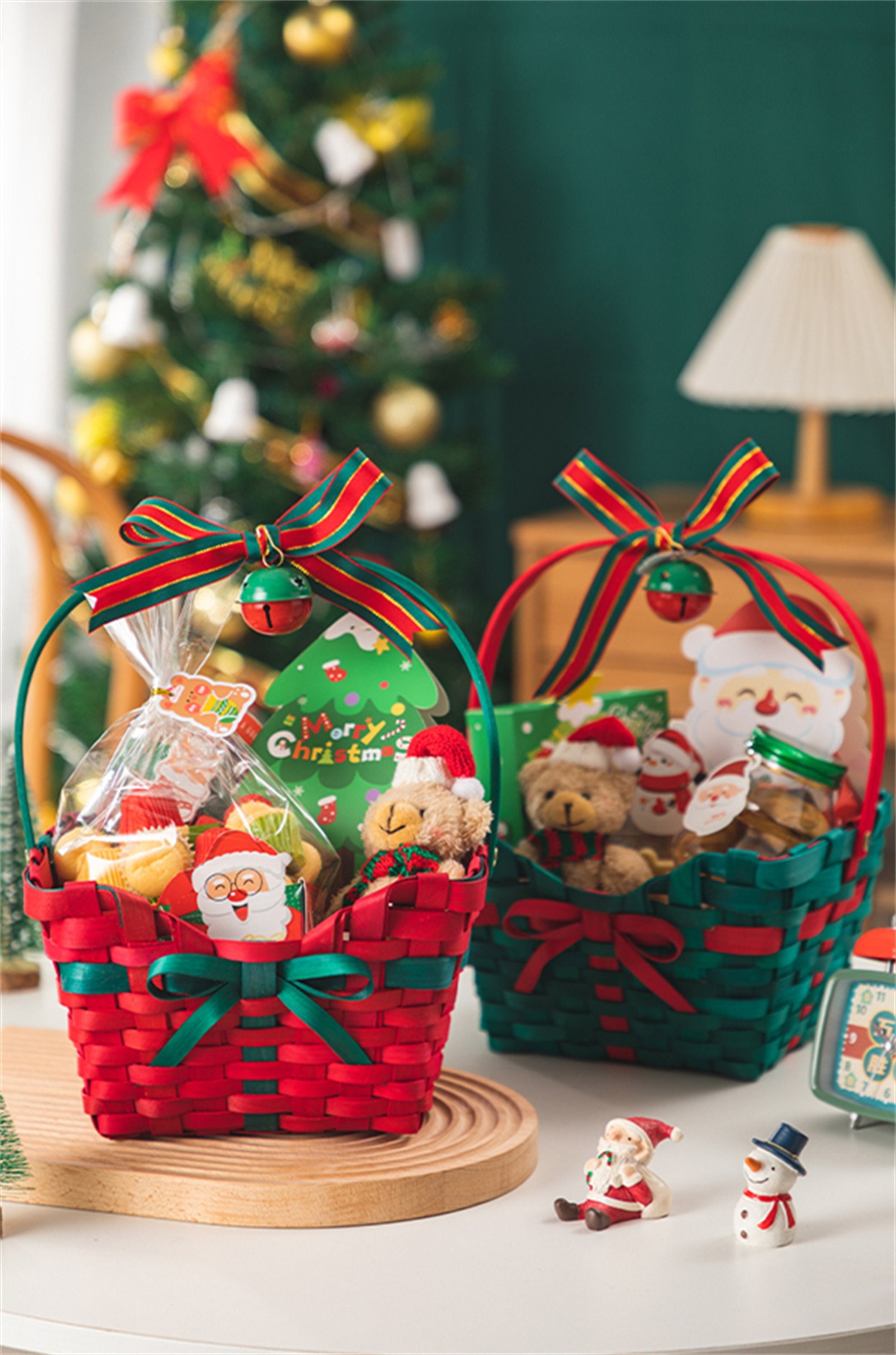 Christmas Gift Basket Ideas For Kids christmas-gift-basket-ideas-for-kids