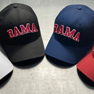 Alabama Crimson Tide Roll Tide 
