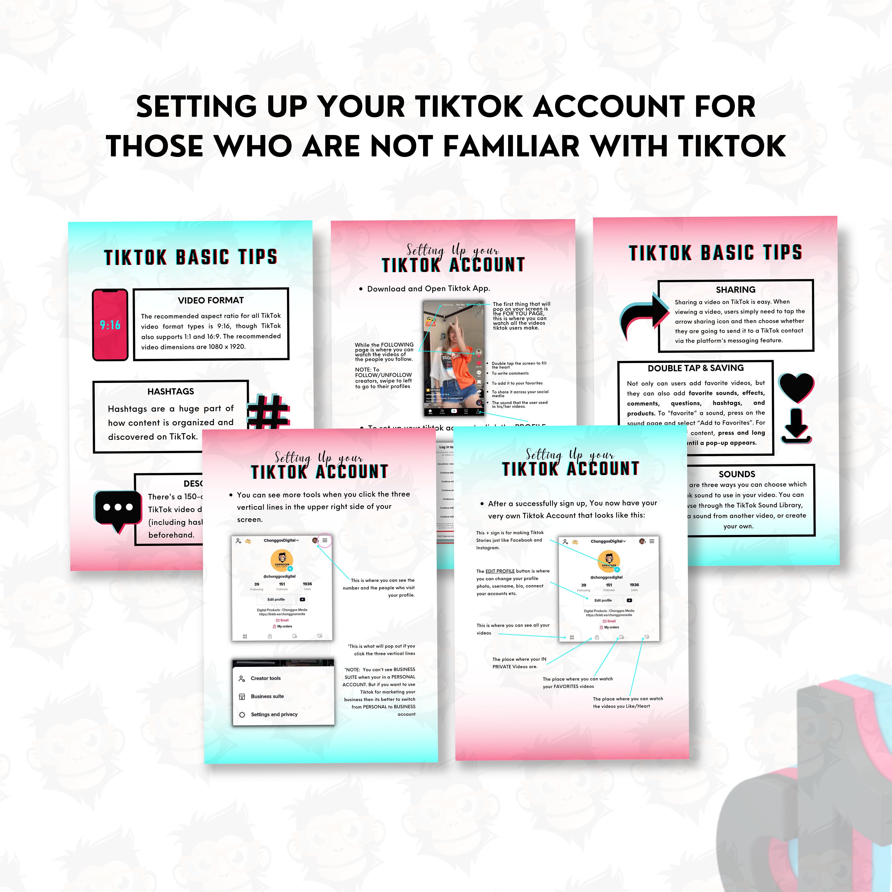 Hailey Sigmond'S Tiktok Content Strategy - ofcav0l