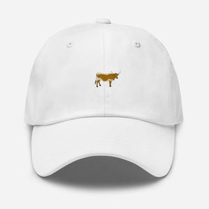 Longhorn Hat