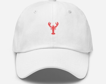 Lobster Hat