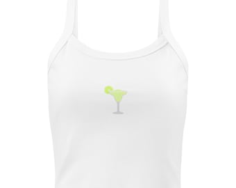 Margarita Tank Top