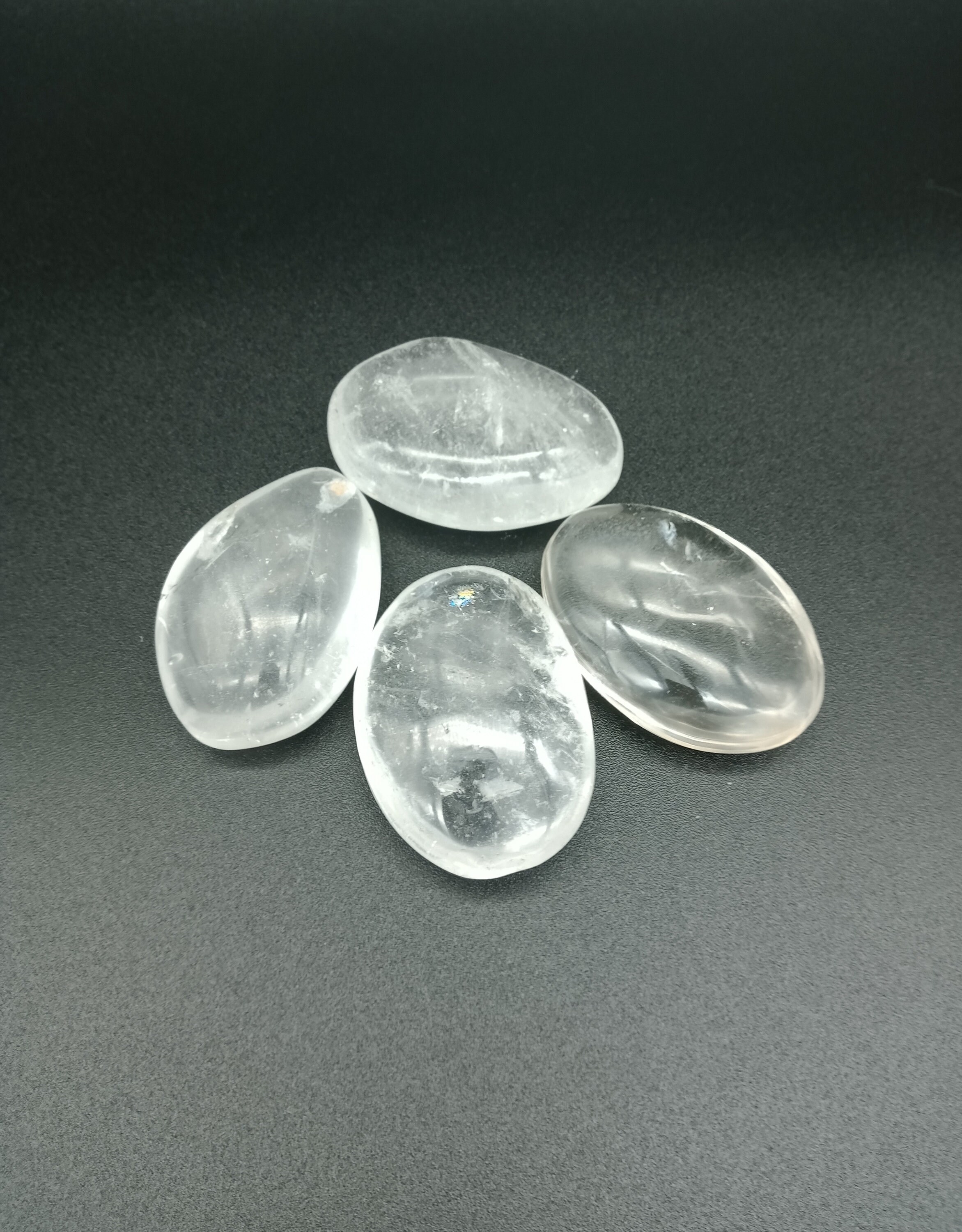 Galet Cristal de Roche