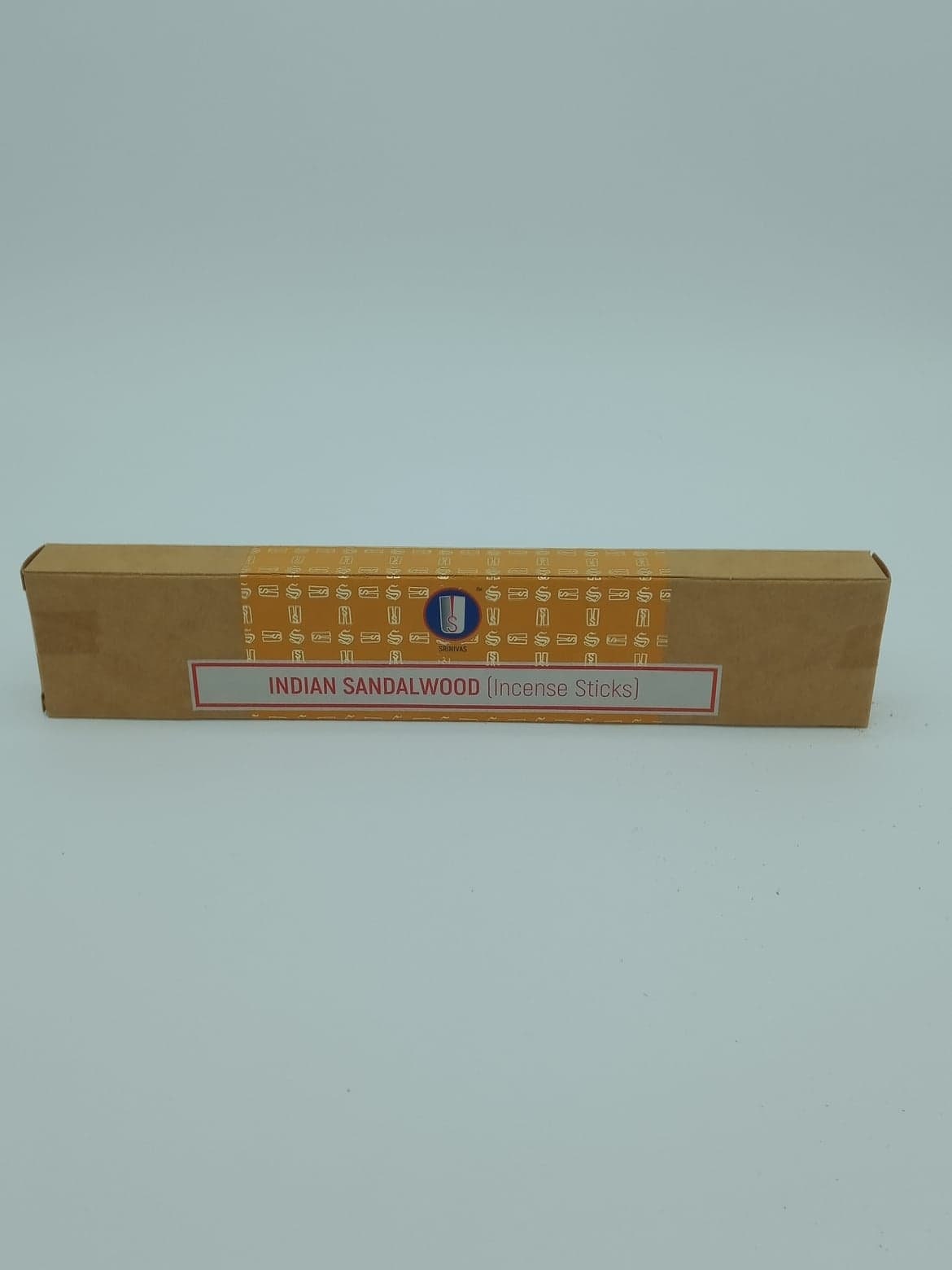 Encens Bâtonnets Satya Srivinas Santal Indien