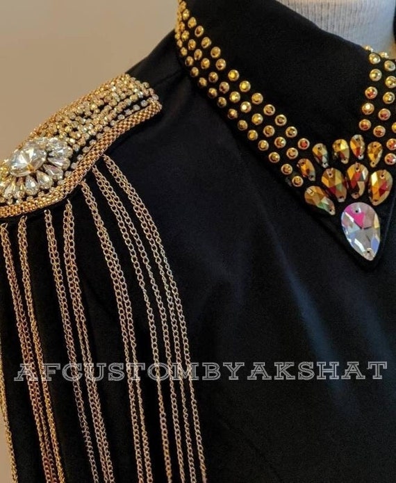 Custom Western Show Shirt: Rodeo Queen Horsemanship Rail Shirt