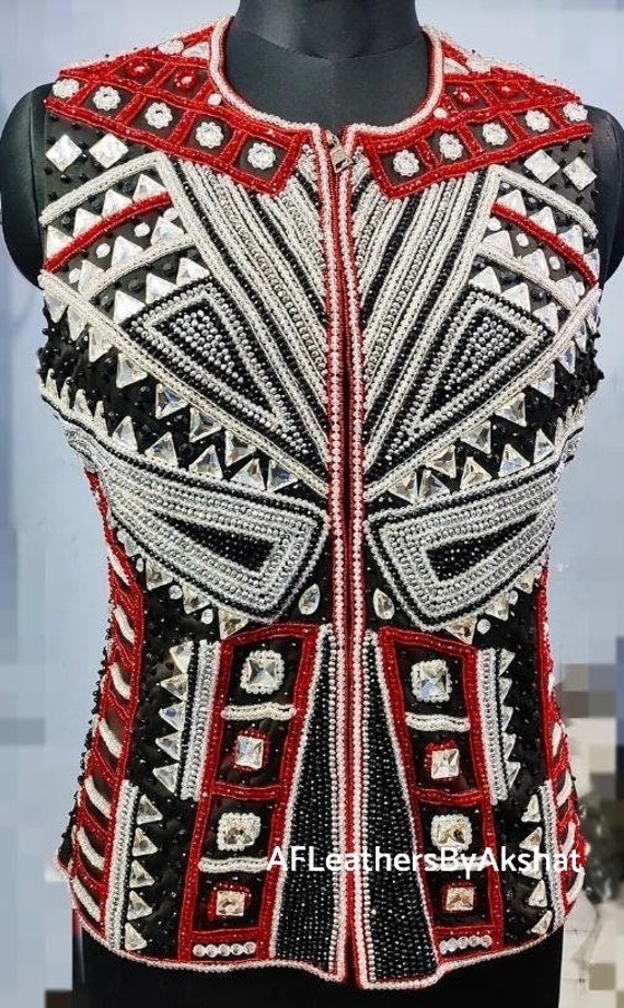 Western Custom Rodeo Queen, Showmanship, Horsemanship , Western Pleasure Show Shirt & Women Rail Jacket.