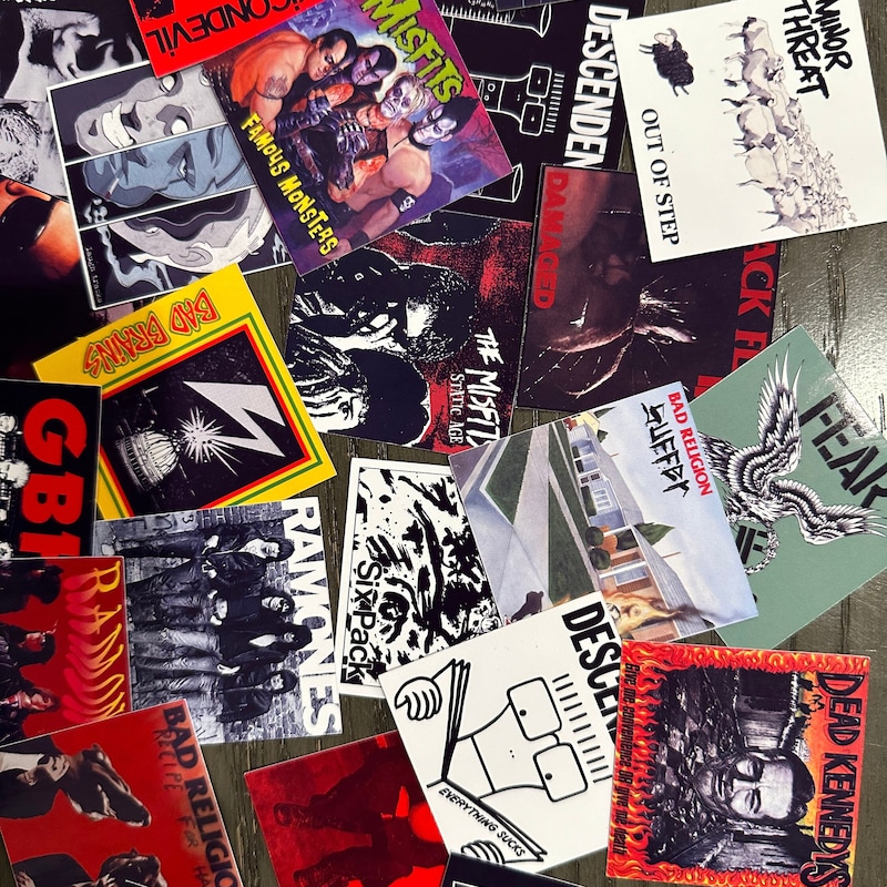 Punk Rock Cute - Etsy