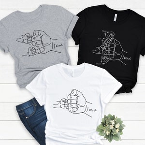 etsy fathers day shirts