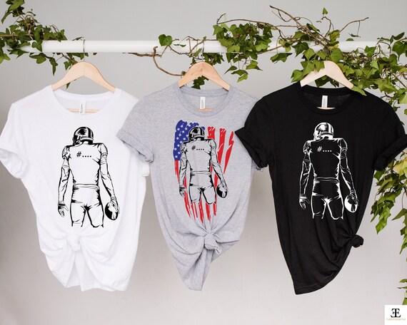 personalised football shirts nike