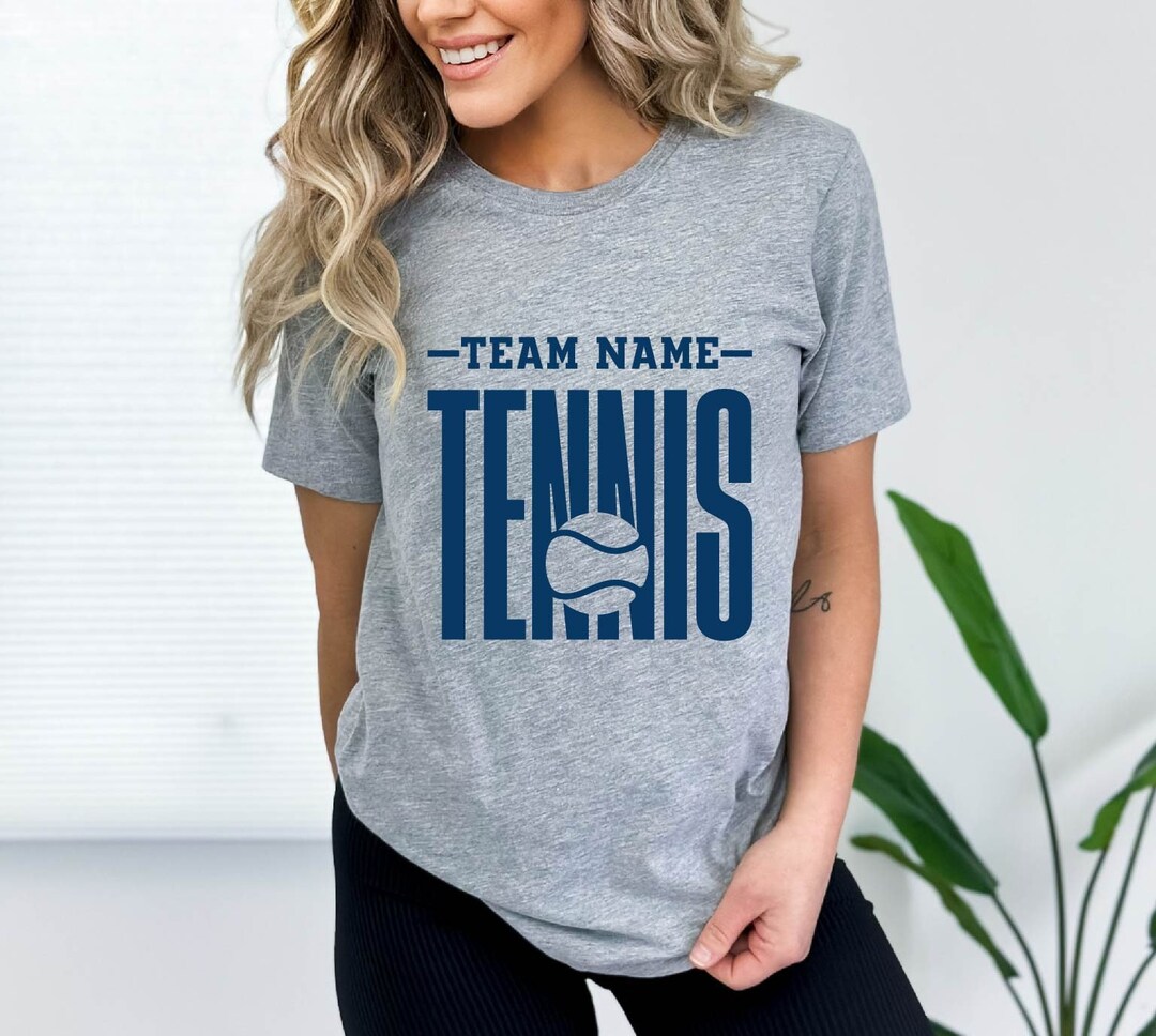 ミュージシャン lil soft tennis emblem T-shirt (Blue) L il_1080xN.5326097939_7dus.jpg