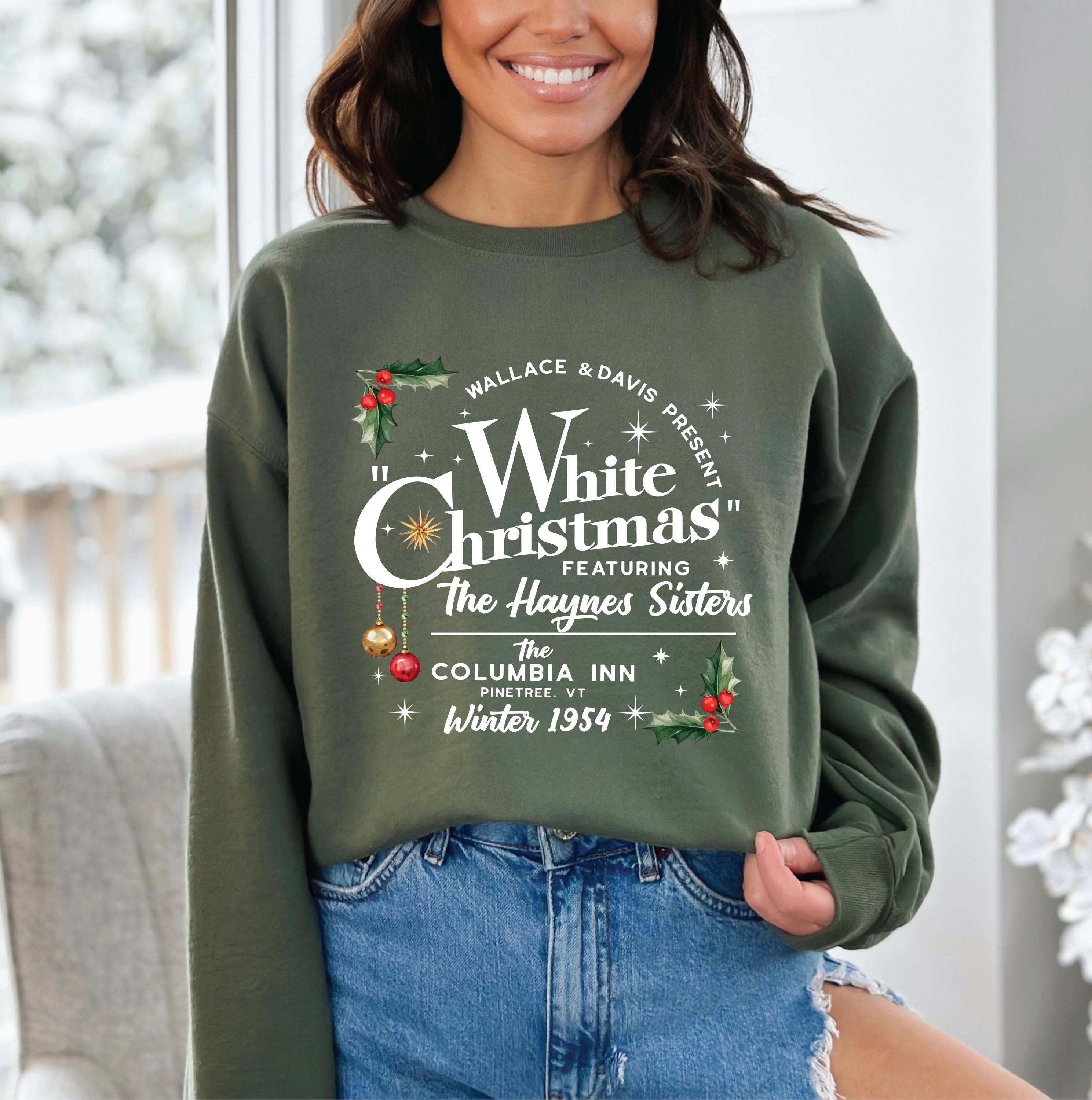 Columbia Sweatshirt - Etsy