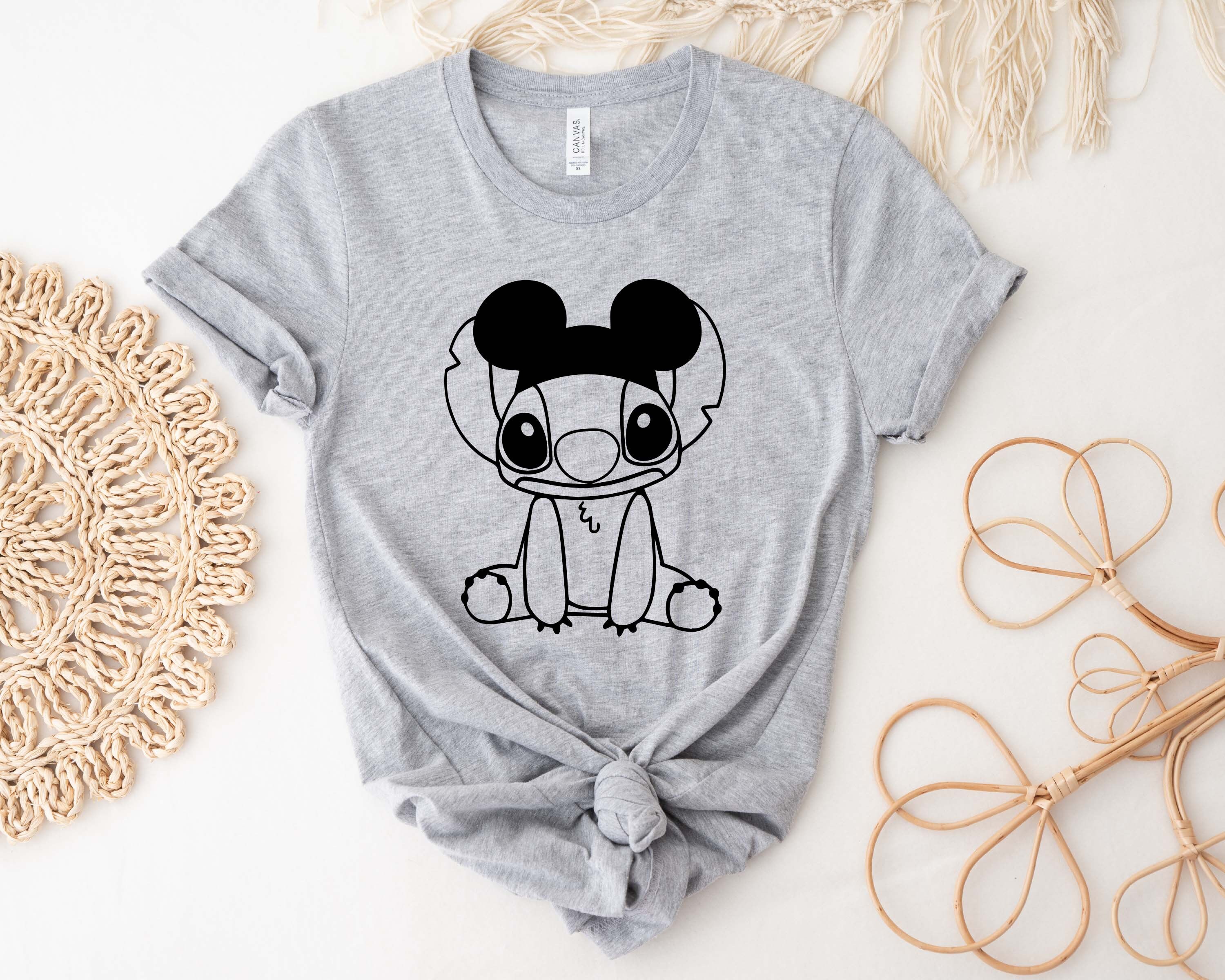 Disney Stitch Shirt Designed Sold By Bruna Almeida Disney Stitch Shirt Designed Sold By Bruna Almeida