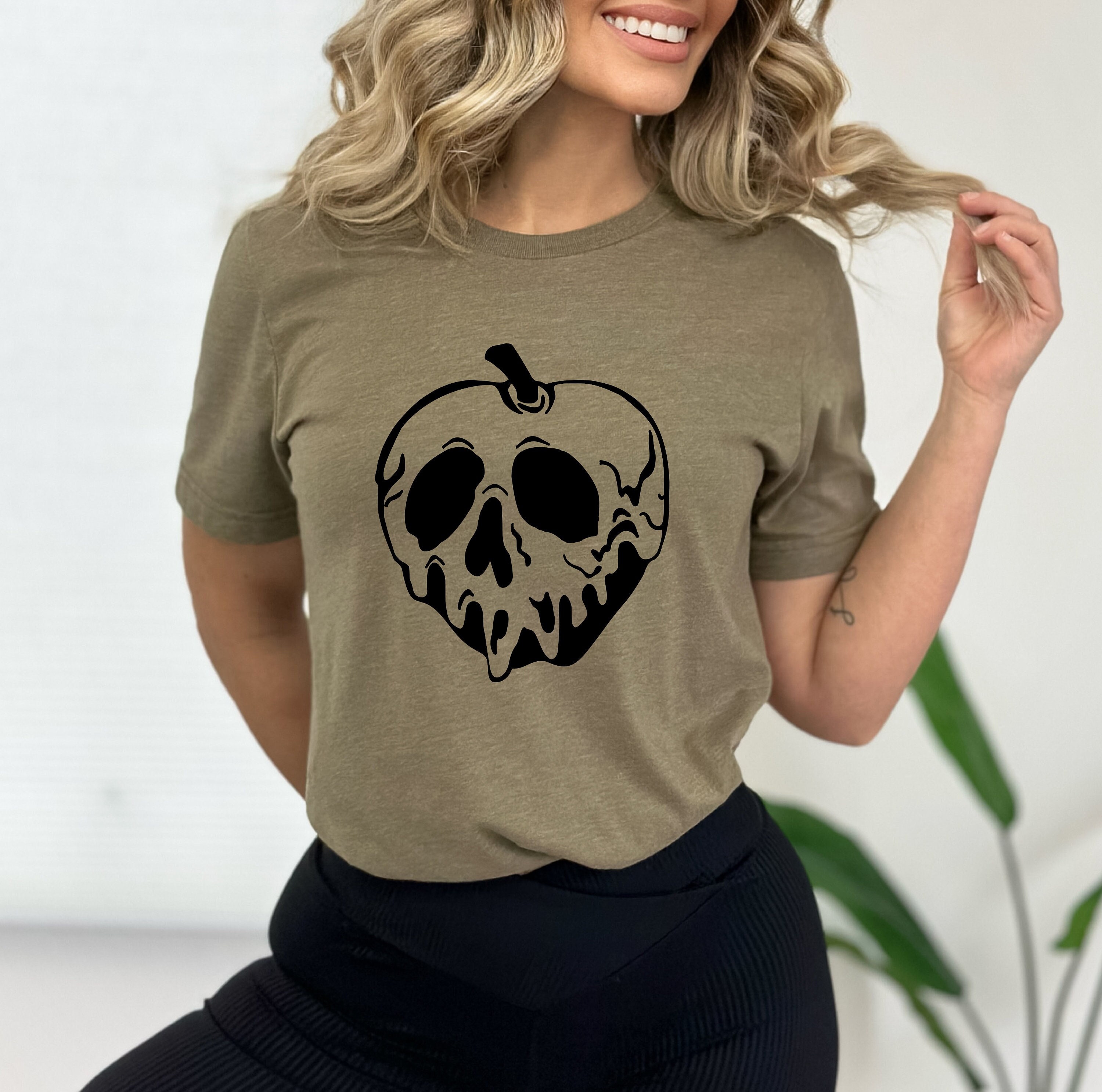 KIDILL 20SS Poison Apple Shirts KIDILL 20SS Poison Apple Shirts