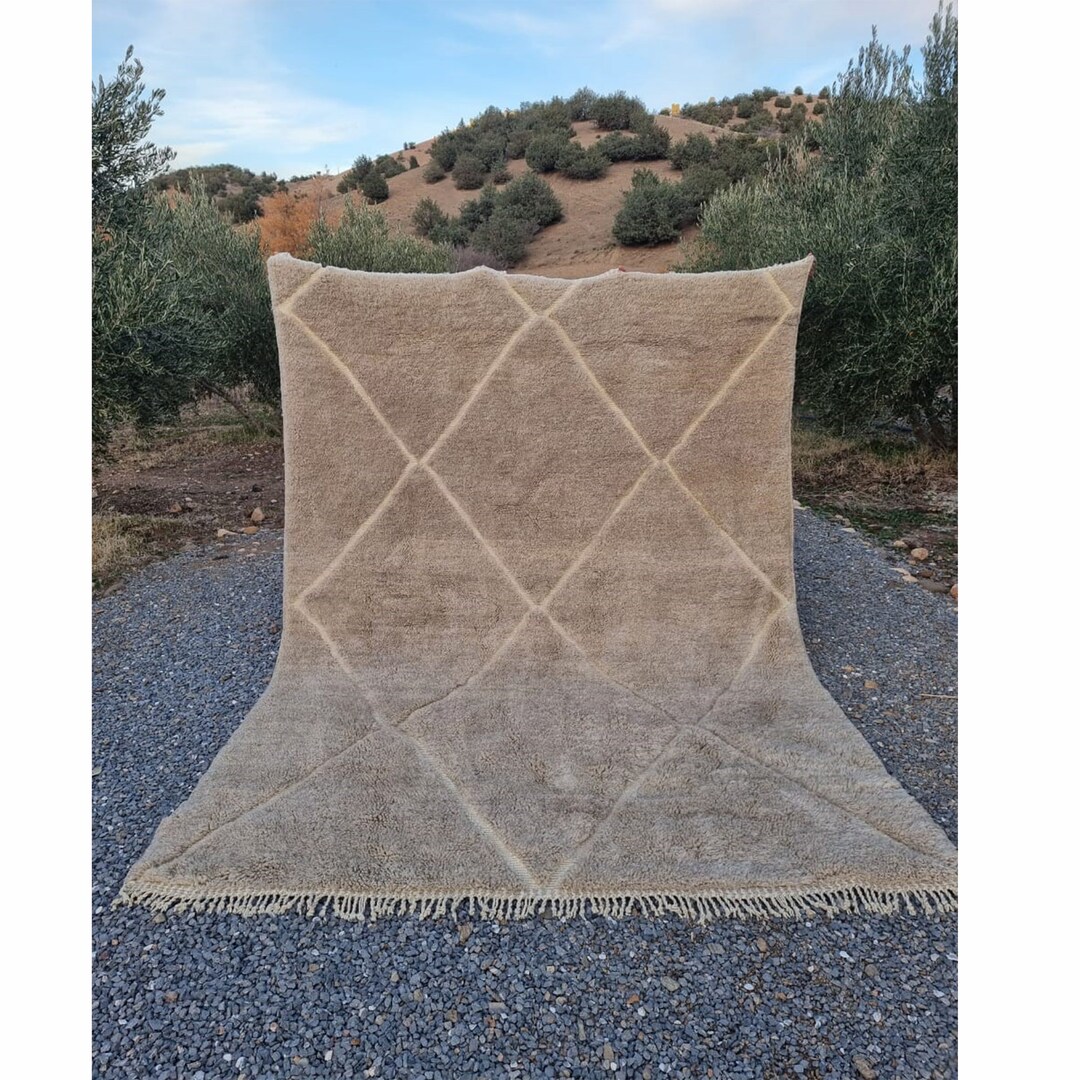 Tapis Marocain Beige Tapis Mrirt Beige Tapis Luxe Teppich Berb re tapis-marocain-beige-tapis-mrirt-beige-tapis-luxe-teppich-berb-re
