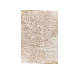 natural wool Moroccan rug, sand berber rug, sand quality wool, Berber teppich rug, natural beni ourain rug, custom handmade rug, soft rug