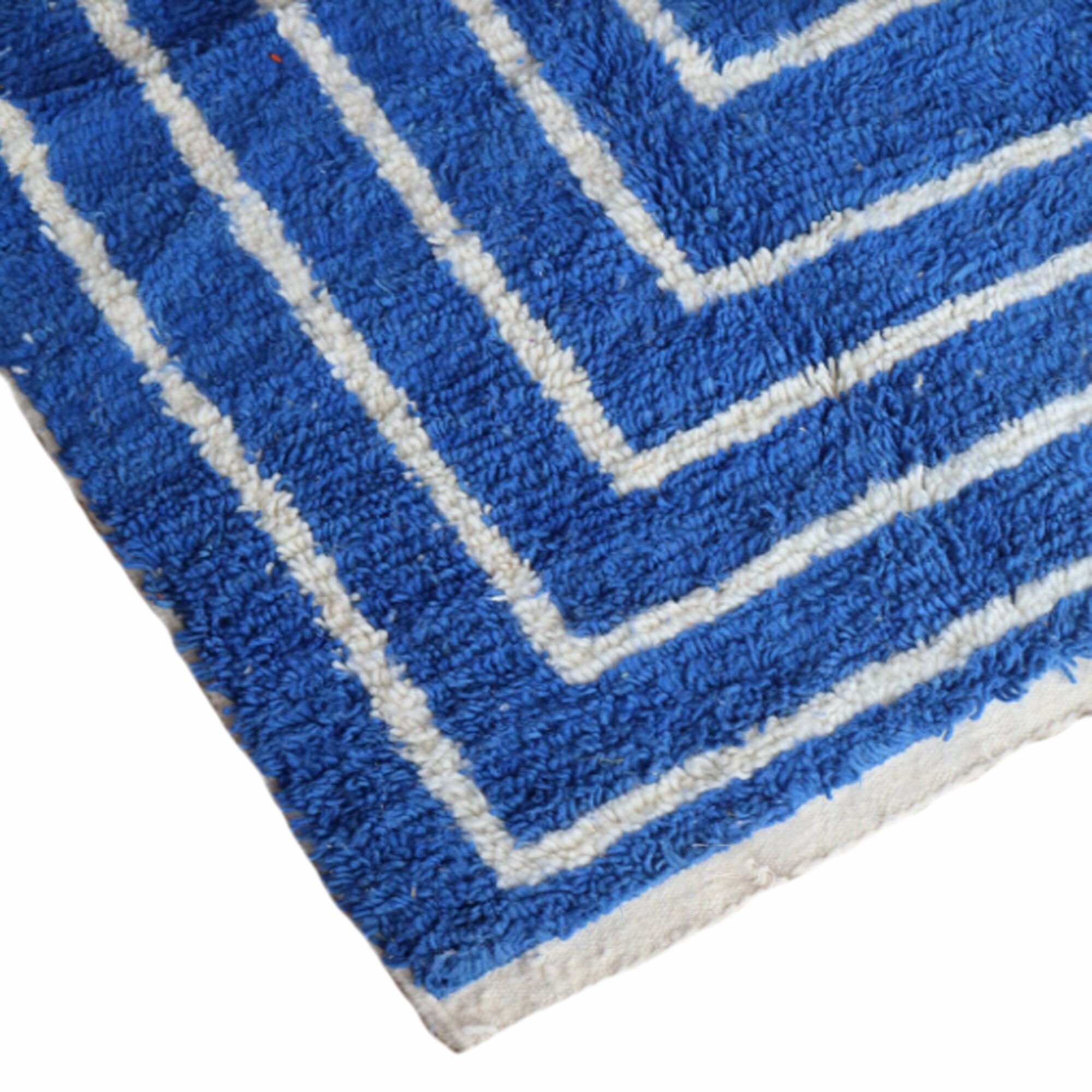 PAILLASSON,22-60x180cm 1.05kg--Tapis De Zone En Coton Et Lin, Ensemble