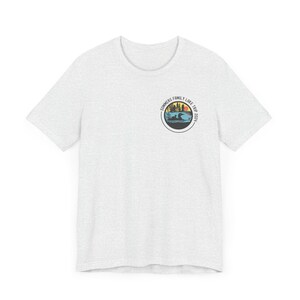 Custom family lake trip shirts, family shirts, Family vacation T-shirt, Family lake vacation shirt, Lake family vacation shirts image 9