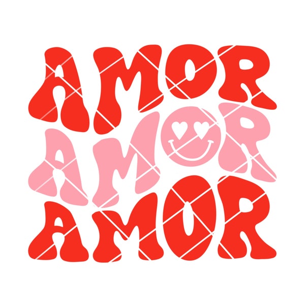 Amor png, valentin sublimation, Feliz Dia De San Valentin PNG, Spanish Happy Valentine's Day Png, Espanol , smiley png, bilingual holiday