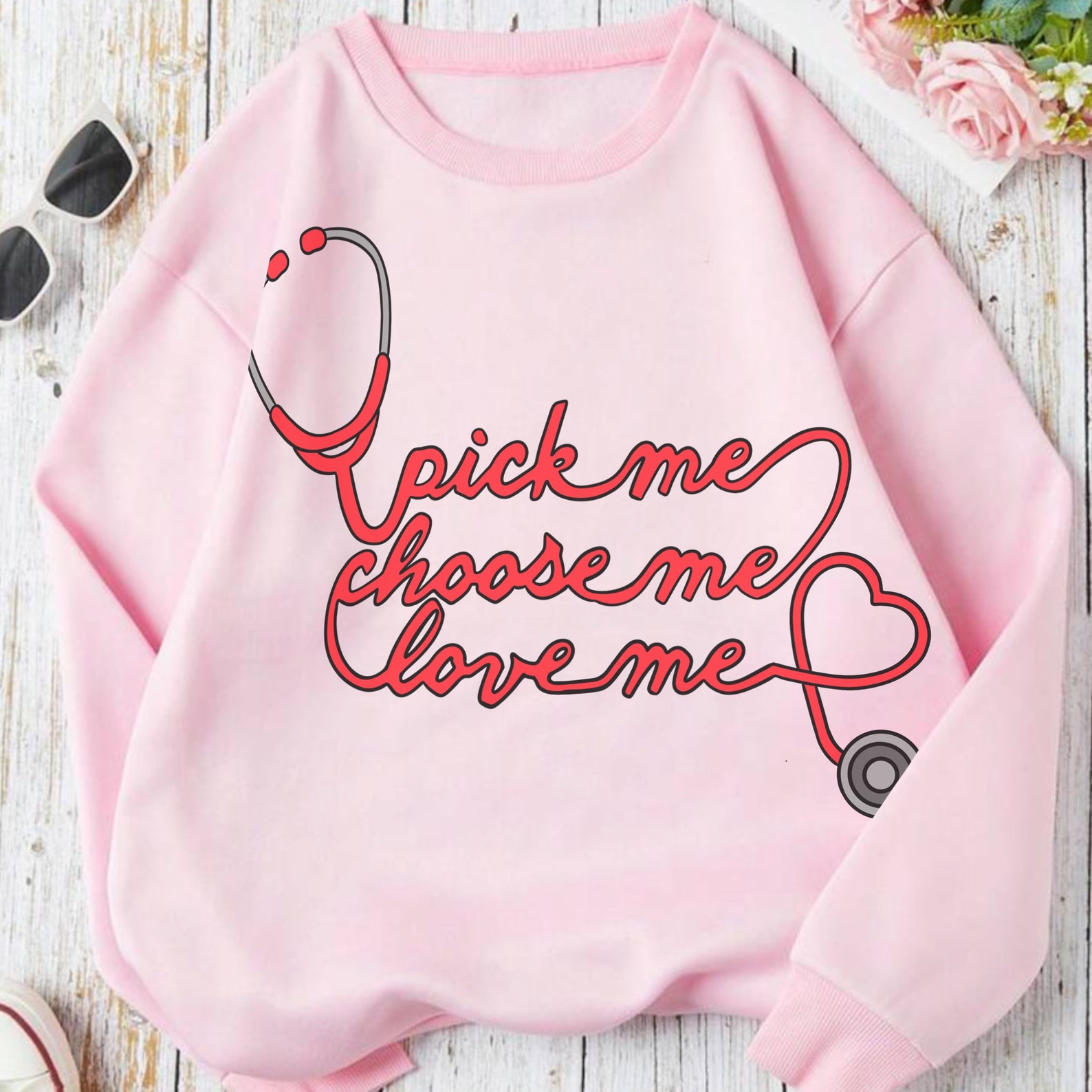 Pick Me Choose Me Love Me, Grey’s Anatomy Png, Meredith Grey Quote