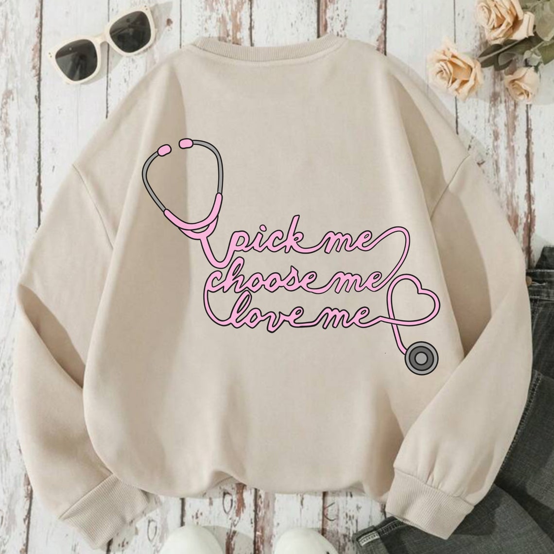 Pick Me Choose Me Love Me, Grey’s Anatomy Png, Meredith Grey Quote