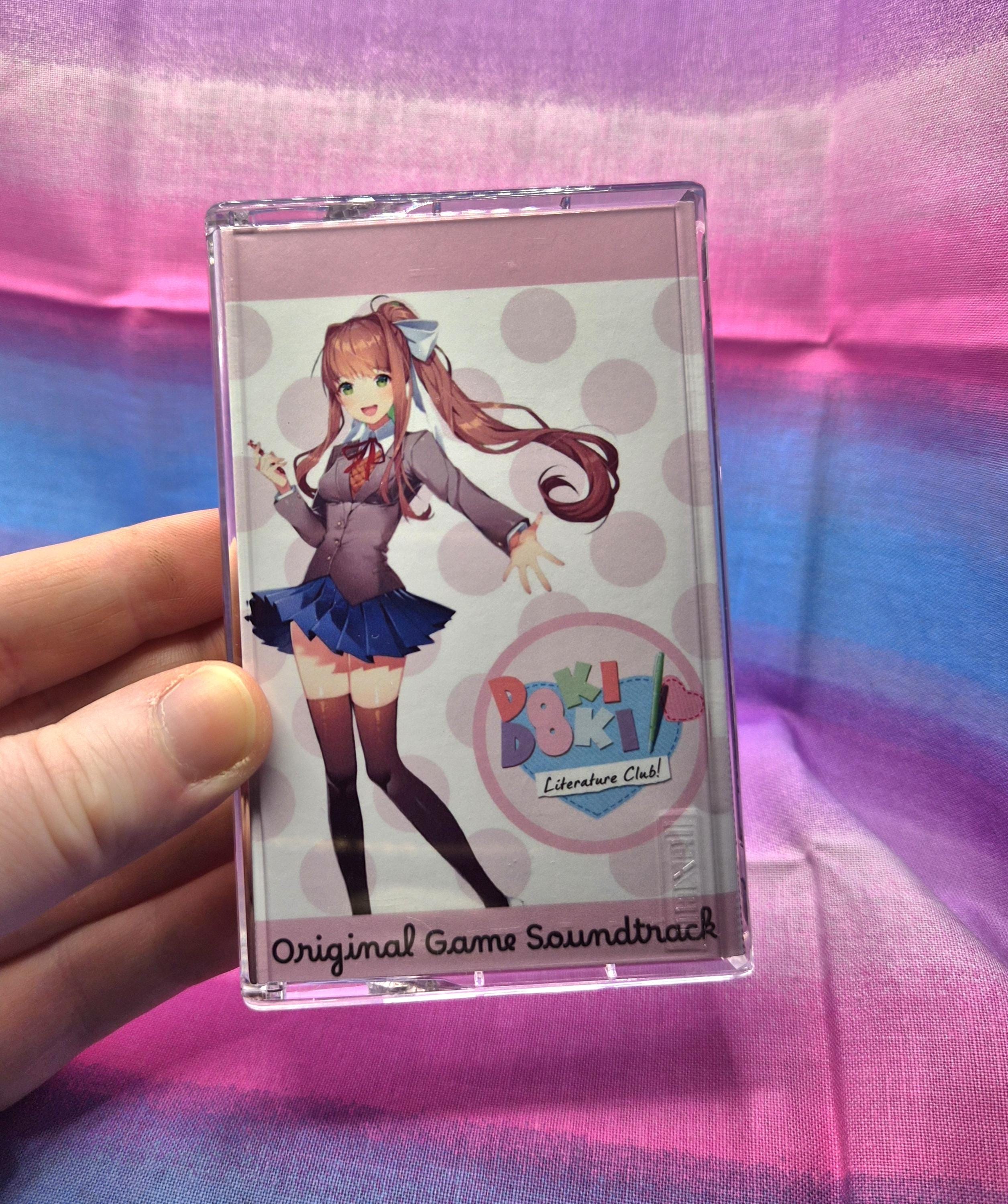 Ddlc yuri - Etsy 日本