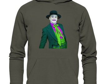 joker pullover