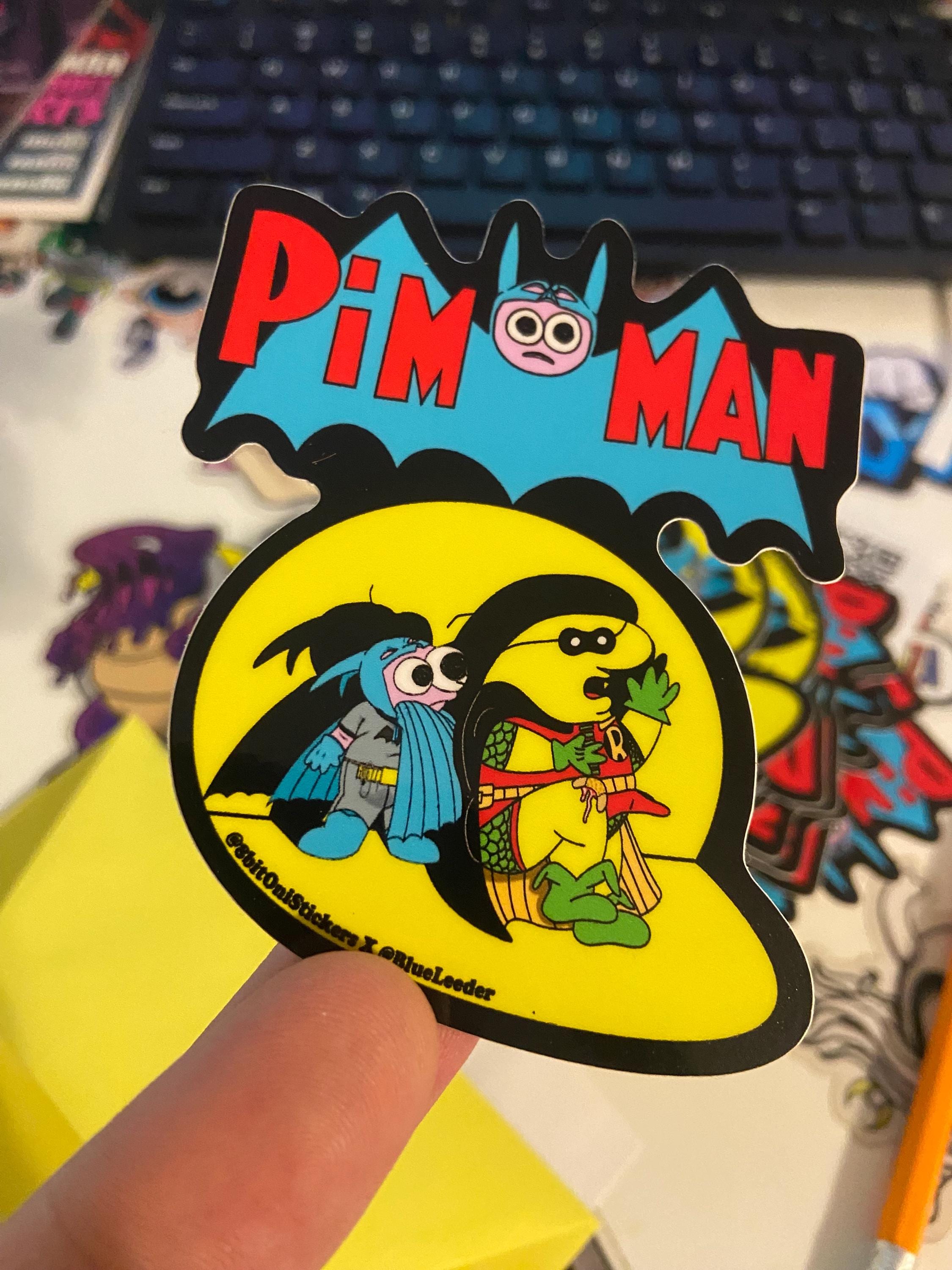 Game Grumps Stickers