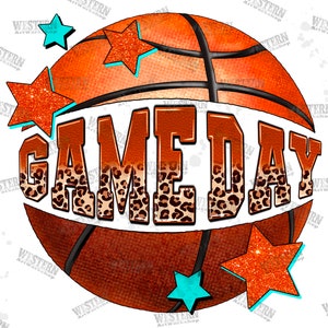 Game Day Basketball Png Sublimation Design,Basketball Png,Game Day Basketball Png,Basketball Ball Png,Sports Png,Baseball Clipart,Basketball