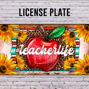 Placa de licença da vida do professor Png, Caneta do professor Apple Placa de licença Png, Placa de licença do professor Png, Placa de licença Png, Placa de licença Serape Png