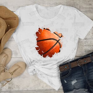 Basketball Background Design Png, Digital Download Png,sports