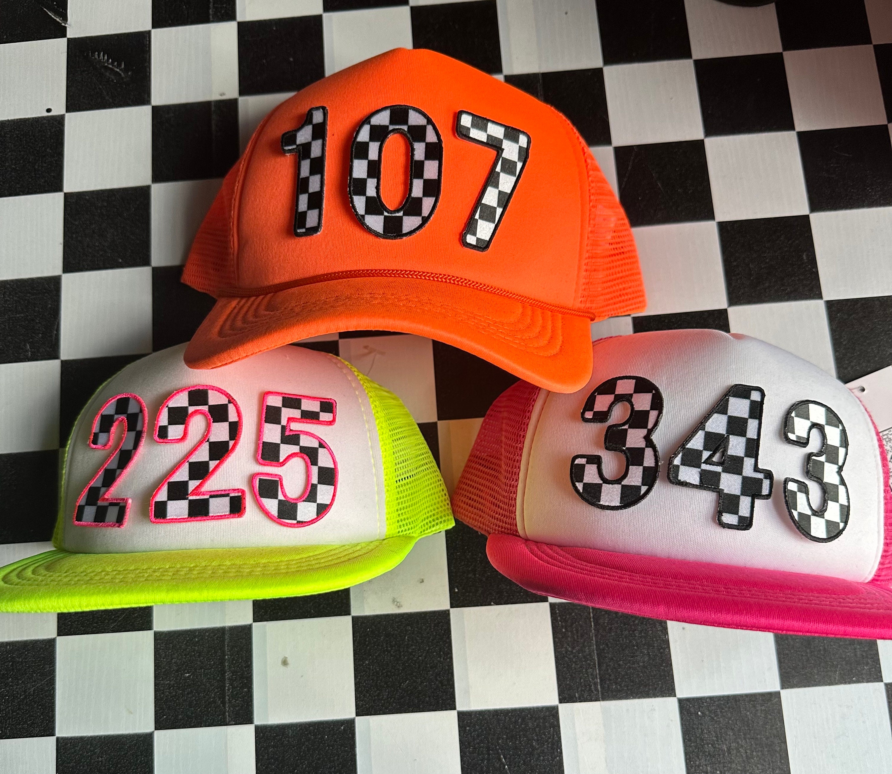 Kawasaki hat - Etsy 日本