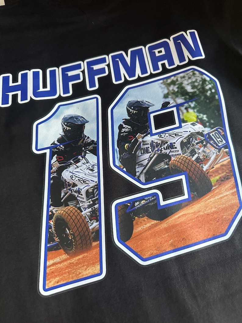 Motocross Hoodie Custom,racing Shirt, Personalized Race Tee,racing ...