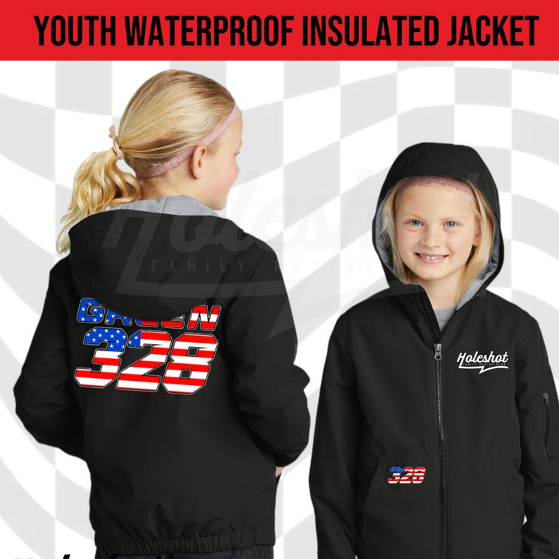 Motocross Racing Jacket, Racing Coat Personalized Race,racing Shirt ...