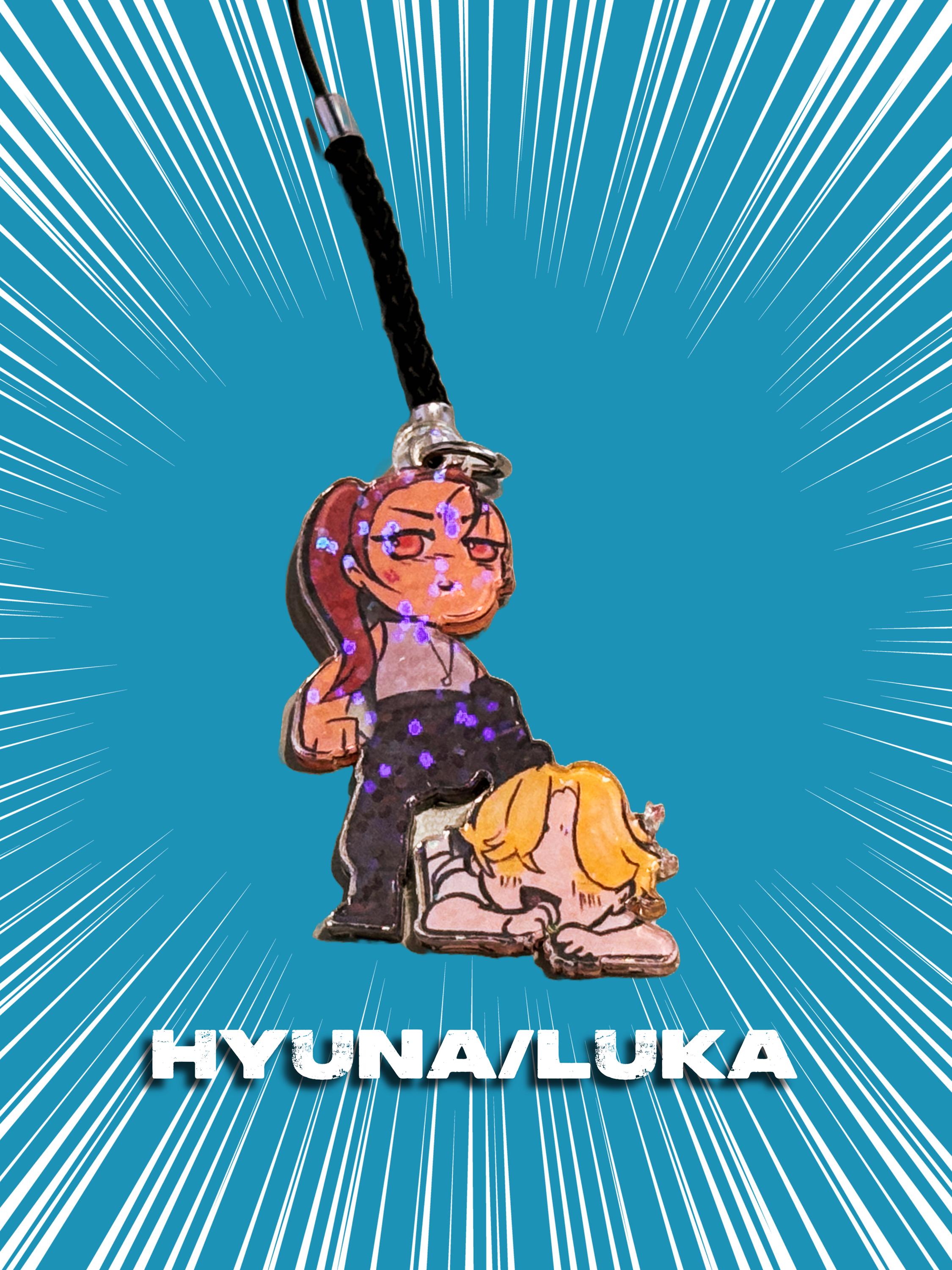 Alien Stage Acrylic Phone Charms - Etsy