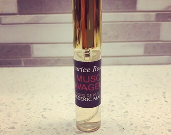 FREDERIC MALLE MUSC RAVAGEUR 10ml×2本 Frederic Malle Musc Ravageur Eau de Parfum - Lowest Price