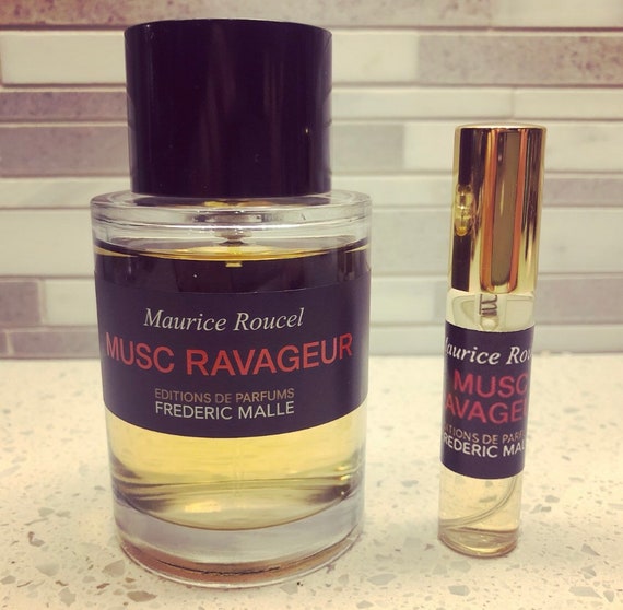 Frederic Malle Musc Ravageur Eau de Parfum 10 ml