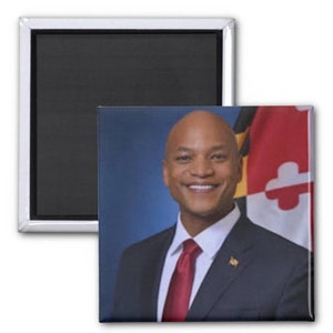 Governor Wes Moore-Maryland