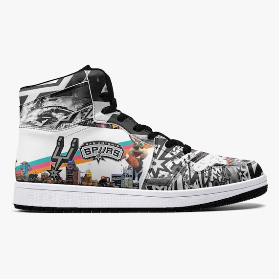 Jordan 1 shop spurs
