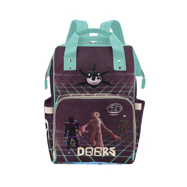 Doors Roblox Costume - Etsy