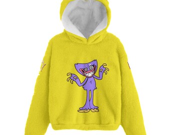 Kids Sissy Blissy Hoodie